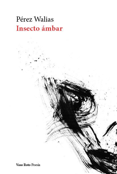 Insecto ambar