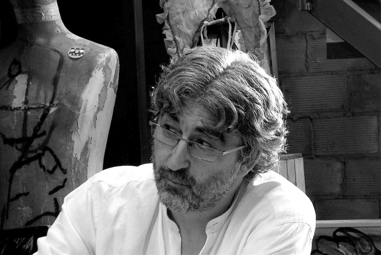 Javier Pérez Walias
