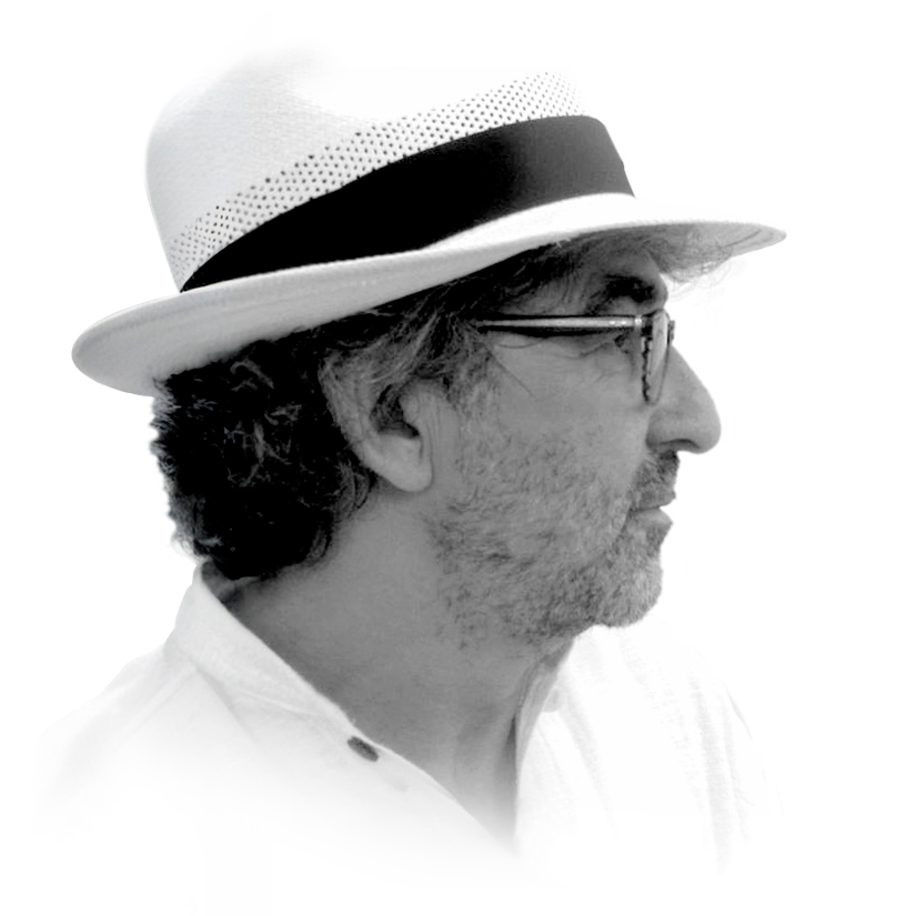 Javier Pérez Walias