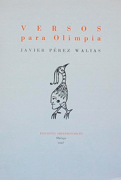 Javier Pérez Walias